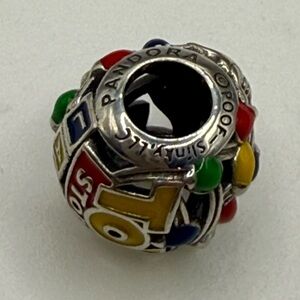 Pandora Disney Toy Story Charm